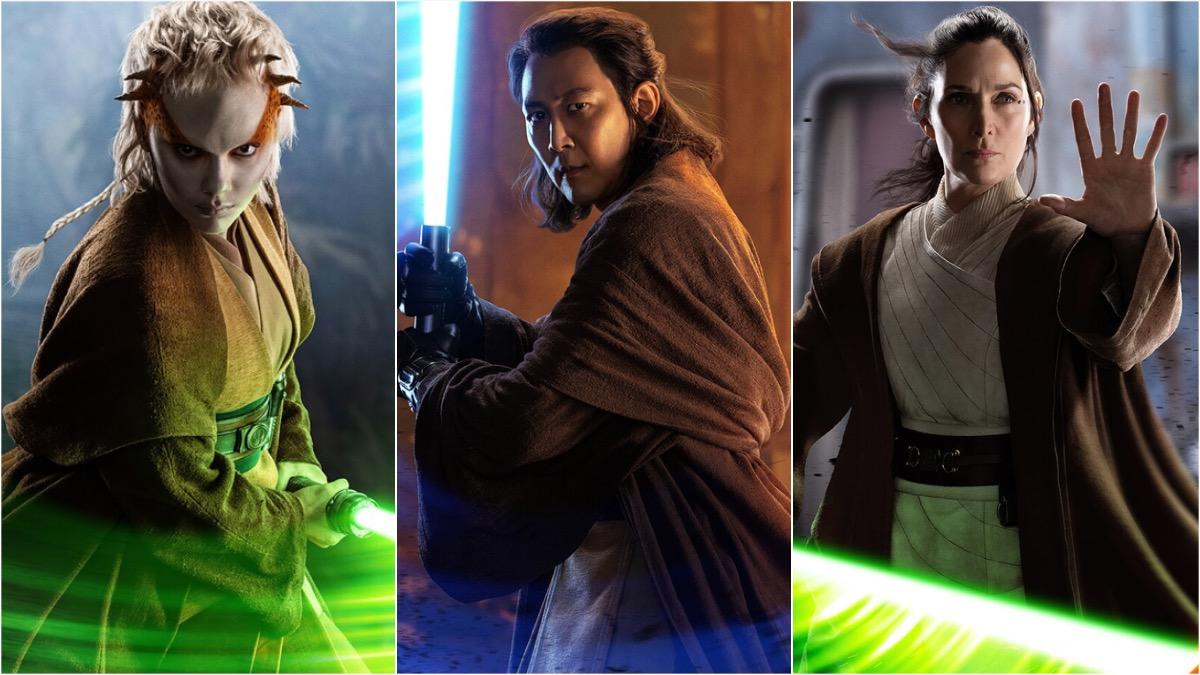 star-wars-the-acolyte-jedi-character-posters