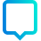 Icon Support User Bubble Teal